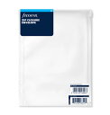 ファイロファックス システム手帳 リフィル A5サイズ ジッパー付ポケット 6穴 デスクサイズ filofax ジップロック 343618(3)