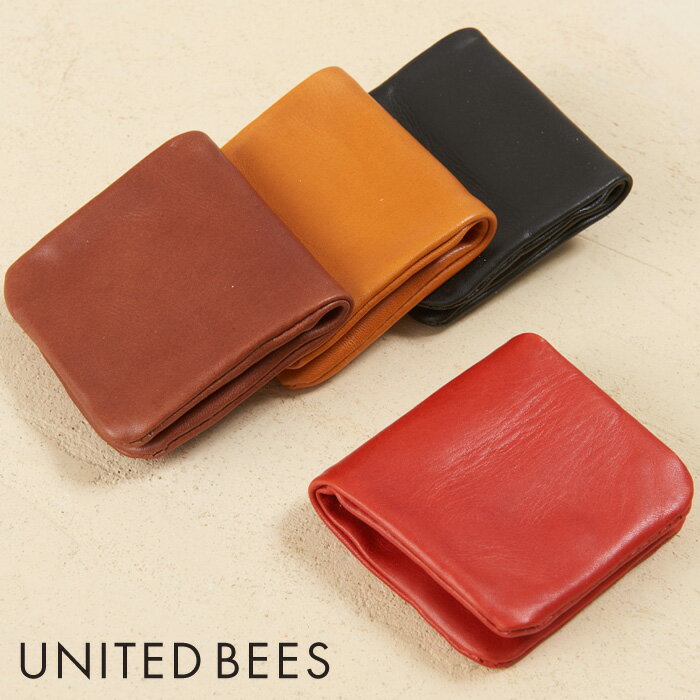 楽天市場】UNITED BEES（財布・ケース｜バッグ・小物・ブランド雑貨  