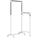 3WAY ハンガー 組立品【代引不可】