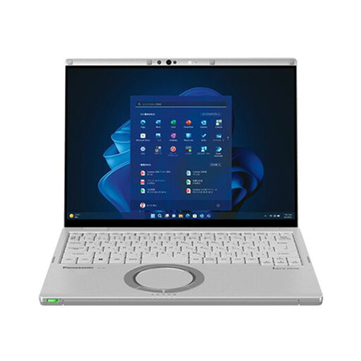 パナソニック Lets note FV4 LTE対応 14.0型 Core i7-1370P vPro 512GB(SSD) CF-FV4STGAS パナソニック Lets note FV4 LTE対応 14.0型 Core i7-1370P vPro 512GB(SSD) CF-FV4STGAS