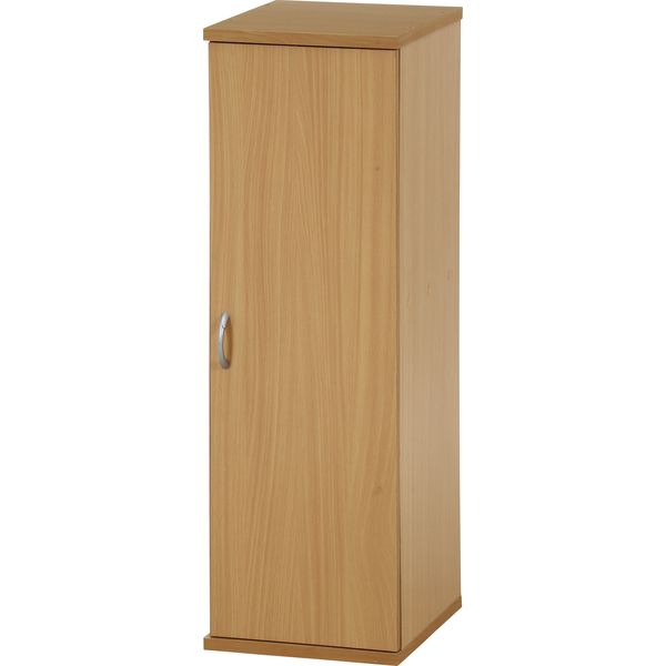 スリムシューズボックス NA ナチュラル 組立品【代引不可】