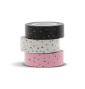 ファイロファックス コンフェッティ 和紙テープセット Washi Tape Set 132705 Filofax Confetti