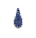 ファイロファックス マグネットクリップ インディゴ システム手帳 アクセサリ Indigo Filofax by OLI BLOCK Magnetic Clip...