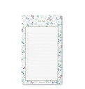 ファイロファックス ノートパッド Garden To Do Notepad バイブルサイズ 132840