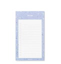 ファイロファックス ノートパッド Expressions To Do Notepad バイブルサイズ 132846