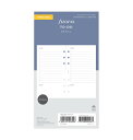 ファイロファックス システム手帳 リフィル バイブルサイズ To Do 132864 Filofax 聖書サイズ