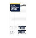 ファイロファックス システム手帳 リフィル バイブルサイズ 誕生日 記念日 特別な日 白ホワイト 132608 Filofax 6穴