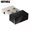 ドライブレコーダー AMEX A07専用 Wi-Fi接続アダプタ AMEX OP-A07WF(2)