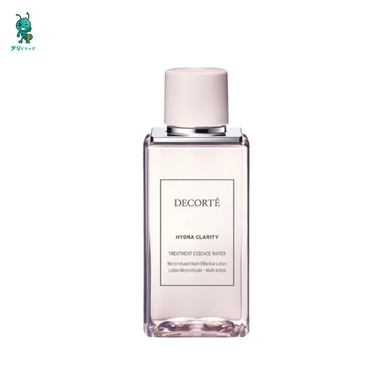 COSME DECORTE コスメデコルテ イドラクラリティ薬用トリートメントエッセンスウォーター 200mL（4971710376166）