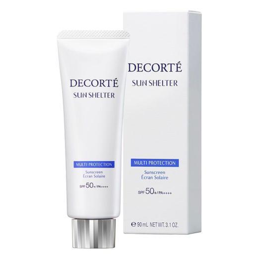 ڹ ¨ǼǽCOSME DECORTE ǥ 󥷥륿ޥץƥ 60g SPF50+ Ƥߤ...