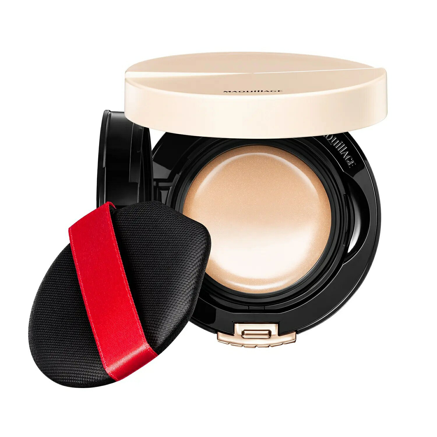 資生堂 ドラマティッククッションジェリー 03 レフィル(14g) SPF50+ PA++++レフィル(14g)【マキアージュ(MAQUillAGE) 4909978136307のサムネイル
