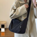 多機能ショルダーバッグ ショルダーバッグ 収納力 多機能 ポケット ファスナータイプ カジュアル シンプル デイリー 通勤 通学 大学生 OL レディース ユニセックス 旅行 お買い物バッグ おでかけ