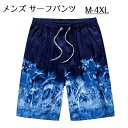 水着 メンズ サーフパンツ 海水パンツ ボードショーツ UVカット スイムウェア 水陸両用 スポーツ 短パン 速乾 ビーチパンツ メンズ水着 海パン 男性水着 大きいサイズ 無地 人気 おしゃれ 普段着 プール 旅行 送料無料