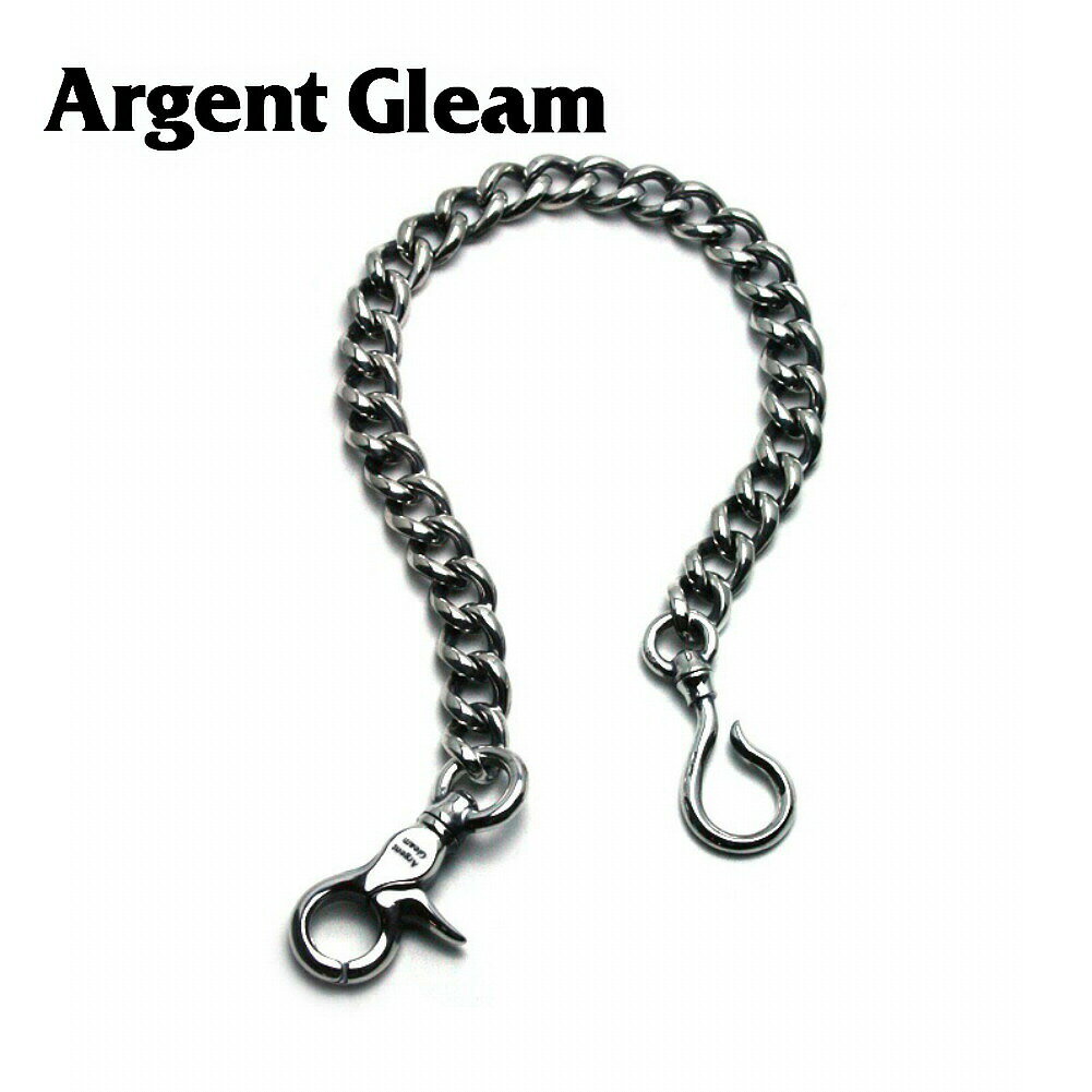 商品詳細 商品番号 [ARGE-AC-293] ブランド Argent Gleam/アージェントグリーム 商品説明 ※こちらの商品は受注制作となります。お届けに3週間〜1ヶ月前後頂きますのでご了承下さい。 ※受注制作品につきましてはご注文後のキャンセル、商品の返品・交換はお受けすることができません。ご注文内容をよくご確認の上でご注文下さい。 シンプルで美しいフォルムのクリップにひねりを加えたオリジナルコマを組み合わせたArgentGleam NEWスタンダードウォレットチェーンのラージタイプ。 エンドフックには、動きのあるスイベル式でねじれを防ぐ仕様になっています。 シンプルながら重量感のあるウォレットチェーンは、スタイルに合わせやすく飽きのこないデザインです。 長さは、47cm / 59cmの2種類から選択できます。 データ chain： 　（全長）47cm / 59cm material： 　シルバー(925) detail： 　（クリップ）縦64.0mm 最大幅32.0mm 　（コマ小）縦20.0mm 横15.5mm 【ポイント】 ArgentGleam アージェントグリーム ブランド ハンドメイド 大人 かっこいい スマート ベーシック スタンダード メンズアクセサリー メンズジュエリー レディースアクセサリー レディースジュエリー シルバー925 銀 silver 【シーン】 春 夏 秋 冬 カジュアル 普段着 普段使い 通学用 イベント ライブ デート お出かけ 旅行 【用途】 プレゼント ギフト 贈り物 【 おすすめギフト として】 誕生日 バースデー 誕生日プレゼント クリスマス xmas バレンタインデー 思い出 サプライズ 卒業祝い 入学祝い 就職祝い 入社祝い 成人式 成人祝い 記念日 父の日 母の日 【対象】 男性 彼氏 息子 兄 弟 夫 旦那 父 お父さん 祖父 男友達 紳士 メンズ 女性 彼女 娘 姉 妹 妻 奥さん 母 お母さん 祖母 女友達 婦人 レディース お友達 友人 高校生 大学生 社会人 大人 【年齢】 10代 20代 30代 40代 50代 60代 【その他】 楽天BOX受取対象商品 楽天市場 アクセサリー アクセ ジュエリー Accessory Jewelry big sale あす楽 あすらく メール便 DM便 装飾品 特別 人気 大人気 話題 ランキング ヒット トレンド こだわり 流行り 2022/2023/2024/2025/ 良品/高級/厳選/オシャレ/オススメ/安い/安価/格安/激安/やすい/リーズナブル/セール/SALE/専門店/取扱店/店舗/お店/ショップ/工房/新宿/東京都/関東/日本/JAPAN商品詳細 商品番号 [ARGE-AC-293] ブランド Argent Gleam/アージェントグリーム 商品説明 ※こちらの商品は受注制作となります。お届けに3週間〜1ヶ月前後頂きますのでご了承下さい。 ※受注制作品につきましてはご注文後のキャンセル、商品の返品・交換はお受けすることができません。ご注文内容をよくご確認の上でご注文下さい。 シンプルで美しいフォルムのクリップにひねりを加えたオリジナルコマを組み合わせたArgentGleam NEWスタンダードウォレットチェーンのラージタイプ。 エンドフックには、動きのあるスイベル式でねじれを防ぐ仕様になっています。 シンプルながら重量感のあるウォレットチェーンは、スタイルに合わせやすく飽きのこないデザインです。 長さは、47cm / 59cmの2種類から選択できます。 データ chain： 　（全長）47cm / 59cm material： 　シルバー(925) detail： 　（クリップ）縦64.0mm 最大幅32.0mm 　（コマ小）縦20.0mm 横15.5mm