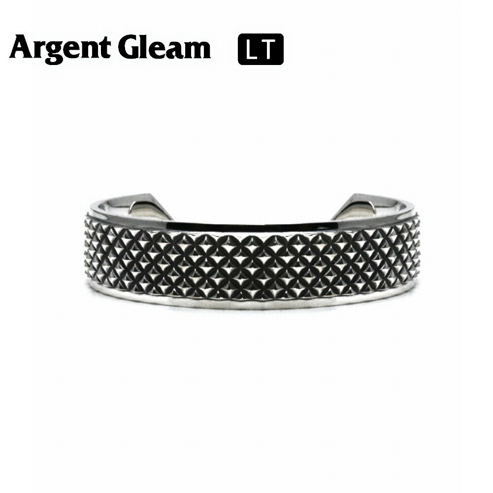 商品詳細 商品番号 [ARGE-LTB-046] ブランド Argent Gleam/アージェントグリーム 商品説明 ※こちらの商品は受注制作となります。お届けに3週間〜1ヶ月前後頂きますのでご了承下さい。 ※受注制作品につきましてはご注文後のキャンセル、商品の返品・交換はお受けすることができません。ご注文内容をよくご確認の上でご注文下さい。 極小のスタッズが整然と並ぶピラミッドスタッズバングル。 幅広でインパクトがありながらハードすぎず、スタイルにも合わせやすいラグジュアリーな雰囲気のバングルです。 データ size： 　FREE (18.0cm) material： 　シルバー(925) detail： 　最大幅：16.0mm 最大厚：3.5mm 【ポイント】 ArgentGleam LT アージェントグリーム LT ブランド ハンドメイド 大人 かっこいい スマート ベーシック スタンダード メンズアクセサリー メンズジュエリー レディースアクセサリー レディースジュエリー シルバー925 銀 silver 【シーン】 春 夏 秋 冬 カジュアル 普段着 普段使い 通学用 イベント ライブ デート お出かけ 旅行 【用途】 プレゼント ギフト 贈り物 【 おすすめギフト として】 誕生日 バースデー 誕生日プレゼント クリスマス xmas バレンタインデー 思い出 サプライズ 卒業祝い 入学祝い 就職祝い 入社祝い 成人式 成人祝い 記念日 父の日 母の日 【対象】 男性 彼氏 息子 兄 弟 夫 旦那 父 お父さん 祖父 男友達 紳士 メンズ 女性 彼女 娘 姉 妹 妻 奥さん 母 お母さん 祖母 女友達 婦人 レディース お友達 友人 高校生 大学生 社会人 大人 【年齢】 10代 20代 30代 40代 50代 60代 【その他】 楽天BOX受取対象商品 楽天市場 アクセサリー アクセ ジュエリー Accessory Jewelry big sale あす楽 あすらく メール便 DM便 装飾品 特別 人気 大人気 話題 ランキング ヒット トレンド こだわり 流行り 2022/2023/2024/2025/ 良品/高級/厳選/オシャレ/オススメ/安い/安価/格安/激安/やすい/リーズナブル/セール/SALE/専門店/取扱店/店舗/お店/ショップ/工房/新宿/東京都/関東/日本/JAPAN商品詳細 商品番号 [ARGE-LTB-046] ブランド Argent Gleam/アージェントグリーム 商品説明 ※こちらの商品は受注制作となります。お届けに3週間〜1ヶ月前後頂きますのでご了承下さい。 ※受注制作品につきましてはご注文後のキャンセル、商品の返品・交換はお受けすることができません。ご注文内容をよくご確認の上でご注文下さい。 極小のスタッズが整然と並ぶピラミッドスタッズバングル。 幅広でインパクトがありながらハードすぎず、スタイルにも合わせやすいラグジュアリーな雰囲気のバングルです。 データ size： 　FREE (18.0cm) material： 　シルバー(925) detail： 　最大幅：16.0mm 最大厚：3.5mm