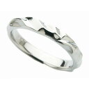 DEAL DESIGN ディールデザイン SHADE TRIBE RING(Pt900) リング DEAL LTD メンズアクセサリー ロック DEAL LTD...