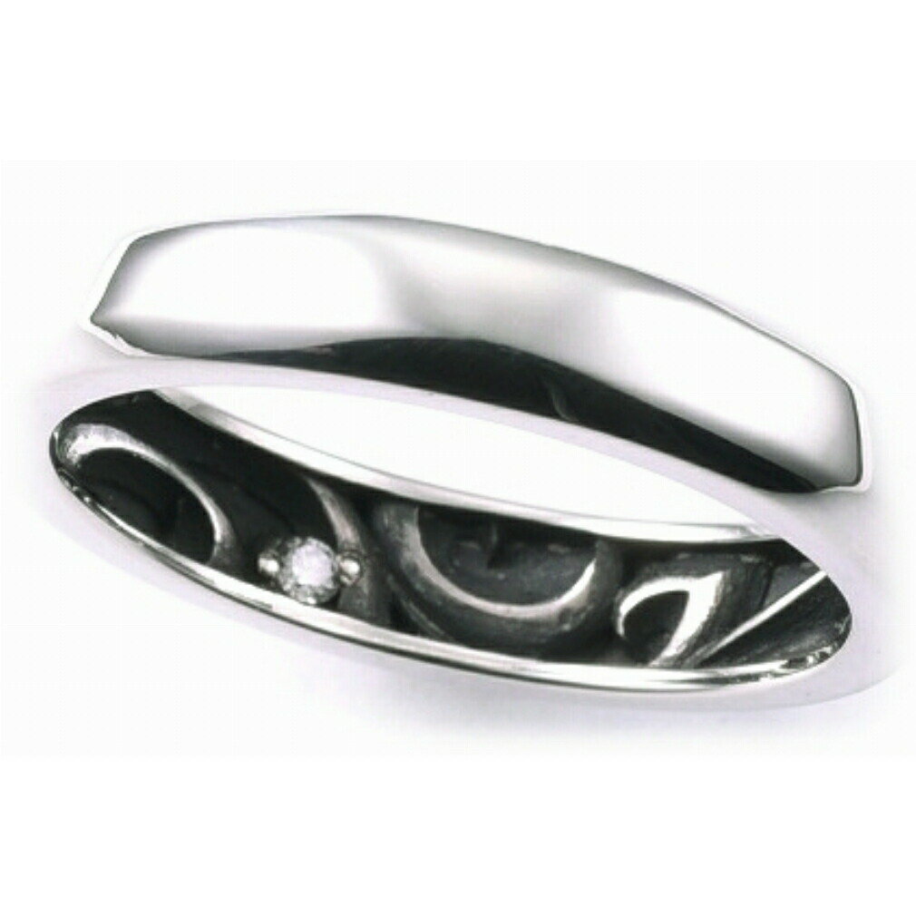 DEAL DESIGN ディールデザイン INNER TRIBAL RING リング DEAL LTD マリッジ ペア ゴールド シルバー950 有名ブランド 人気 アクセサリー ギフト プレゼント おしゃれ DEAL LTD マリッジ ペア ゴールド シルバー950 シルバーアクセサリー 銀 SV950 ブリタニアシルバー 指輪