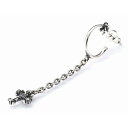 DEAL DESIGN ディールデザイン GLチェーンフープ ピアス メンズアクセサリー レディースアクセサリー アクセサリー プレゼント おしゃれ メンズアク...