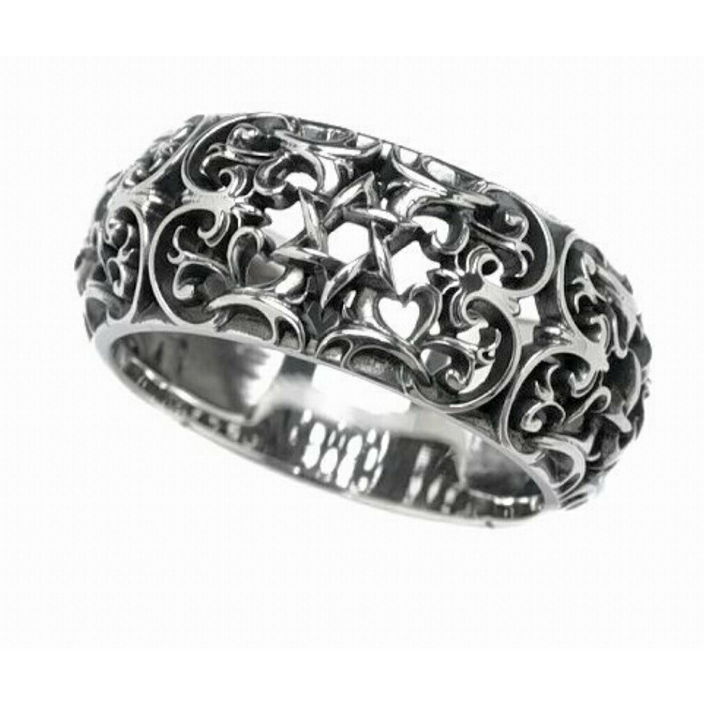 DEAL DESIGN ディールデザイン スターシェード リング メンズアクセサリー レディースアクセサリー ギフト 有名ブランド 人気 アクセサリー プレゼント おしゃれ メンズアクセサリー レディースアクセサリー ギフト シルバー925 シルバーアクセサリー 銀 SV925