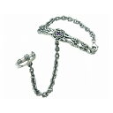 DEAL DESIGN ディールデザイン スプリットローズブレス ブレスレット DEAL TEARS バラ 薔薇 老舗ブランド 有名ブランド 人気 アクセサリー...