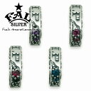 F.A.L R.I.Pペンダント 天然石 ペンダントトップ(チェーンなし) R.I.P アメシスト ロンドンブルートパーズ R.I.P アメシスト ロンドンブル...