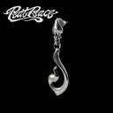 RAT RACE ラットレース ラージドロップフレアピアス レフト シルバーピアス 片耳 1P 左耳用 フレア ピアス シルバーアクセサリー シルバーアクセ ピ...