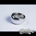 RAT RACE ラットレース R.A.W ドームドリング ナロー シルバーリング 7〜30号 リング 指輪 メンズ ドーム シルバーアクセサリー シルバーアクセ リング 指輪 メンズ シンプル ドーム型 シルバーリング Rat Another World ラットアナザーワールド(4)