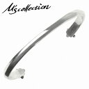M's collection エムズコレクション トリプルX EDITION 2 スタッズ バングル シルバーバングル アーバン トライバル ブレスレット シル...