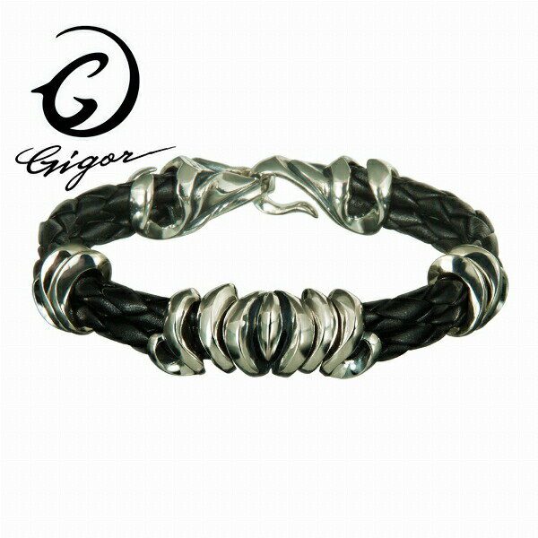 GIGORジゴロウブラットレザーブ...