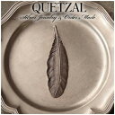 Quetzal tFU[y_g A `F[Ȃ Vo[lbNX y_ggbv uh Pc@[ Quetzal 100ÑAeB[NڎwNGCVuh Vo[y_g lbNX Vo[925 Y PcA[ AeB[N Be[W