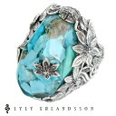 LYLY ERLANDSSON the SLEEPING BEAUTY 7号〜25号 リリーエルランドソン スリーピングビューティー the SLEEPING ...