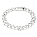 喜平チェーン シルバー ブレスレット 20cm チェーンブレスレット シンプル きへい チェーン シルバー925 アクセ ジュエリー 自分用 贈り物 シルバーア...