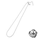 Artemis Kings AKステンレスチェーン40-45cm 40cm 45cm ステンレスチェーン ネックレス チェーン ステンレス 銀 金属アレルギー ...