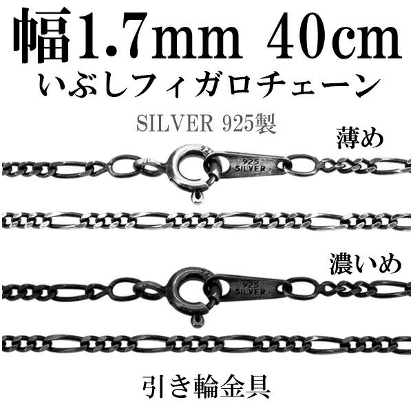 С ͥå쥹  ֤ե 1.7mm 40cm С925  ϡ С ͥå쥹 ...