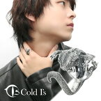 Cold I's フトアゴヒゲトカゲ 巻きつき リング 10〜27号 シルバー925 指輪 シルバーアクセサリー キノボリトカゲ科 トカゲ リング 彼女 メンズ は虫類 シルバー925 ヤモリ コールドアイズ プレゼント ブランド ゲッコー トカゲ 女性