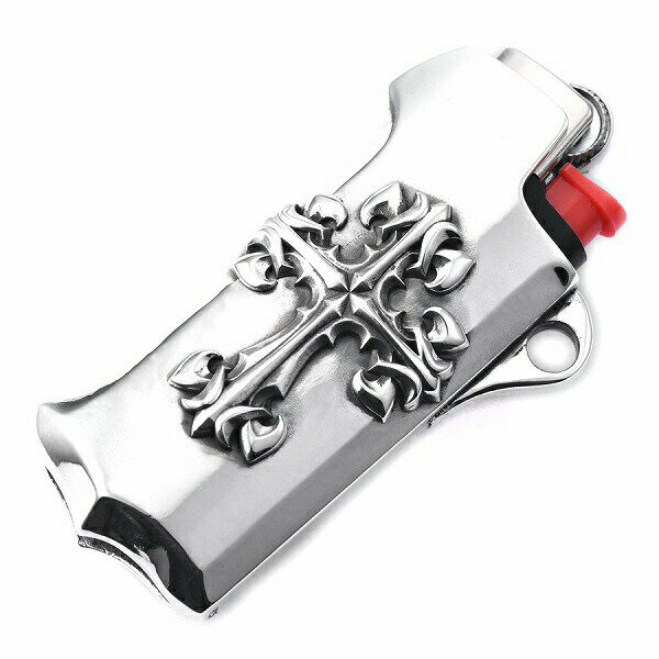 DEAL DESIGN ディールデザイン GL ライターケース ケースのみ シルバー925 喫煙具 煙草 ギフト 有名ブランド アクセサリー おしゃれ メンズア...