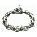 DEAL DESIGN ディールデザイン スリップワイドブレス ブレスレット メンズアクセサリー ロック ギフト 人気 アクセサリー プレゼント おしゃれ メン...