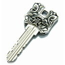 DEAL DESIGN ディールデザイン フレアラインキーカバー SV925 キーホルダー メンズアクセサリー バイカー 老舗ブランド 有名ブランド 人気 アク...