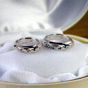 Give Me a Wing マリッジ リング 甲丸 シルバー 7~30号 ペアリング カップル アクセサリー 彼氏 ギフト a ブランド レディース 誕生日 ...