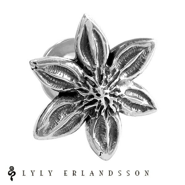 LYLY ERLANDSSON the BLOOM X^bhsAX 1P Ўp [Gh\ u[ Vo[ sAX the BLOOM UEu[ Piercing Edition sAX GfBV Vo[sAX X^bhsAX X^bYsAX [Gh\ S K戵X LYLY ERLANDSSON