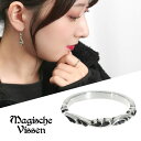 マジェスフィッセン 細身 アラベスク リング 指輪 5〜20号 ミディリング ファランジリング サムリング 関節 綺麗 シルバーリング レディース 大人 さりげ...
