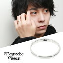 マジェスフィッセン 細身 甲丸 ハート リング 3〜30号 指輪 ピンキーリング ミディリング ファランジリング シルバーアクセサリー 女性 Magische ...