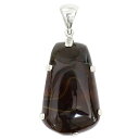 スマトラ産 ブルーアンバー 琥珀 シルバーペンダントトップ 天然石 パワーストーン アンバー コハク 琥珀 アンバー ペンダント 天然石 パワーストーン メンズ...