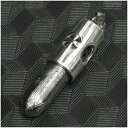 隕石 メテオライト ダブル 弾丸 シルバーペンダントトップ 天然石 パワーストーン ペンダント 宇宙 メテオライト 隕石 ペンダント 天然石 パワーストーン 宇...