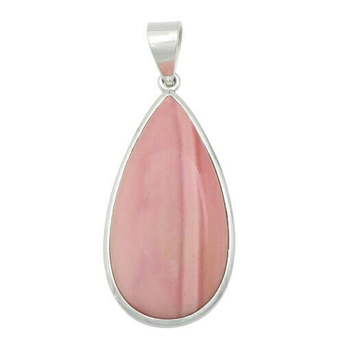 ピンクオパール シルバーペンダントトップ 天然石 パワーストーン オパール ペンダント レディース 誕生石 ピンクオパール ペンダント オパール 10月 誕生石...