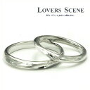 LOVERS SCENE ジョイントハート シルバー ペアリング 7～19号 ダイヤモンド 指輪 ダイアモンド ダイヤモンド ペアリング シルバー925 ペアアクセサリー ダイアモンド 指輪 リングを並べるとハートが浮かび上がるペアリング お揃いペアリング カップル 人気ペアリング