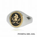 PUERTA DEL SOL Knight Design Signet VOlbg O(7`23) CG[S[h Vo[950 SV950 K10 Vo[950  10 S[hANZT[ Vo[ANZT[ uh w