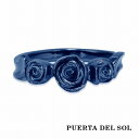 PUERTA DEL SOL Three Rose ԕ [Y KN o O(7`23) YO Vo[O SV950 u^jAVo[ Vo[O lC u[ Mtg Vo[950 v[g w fB[XO