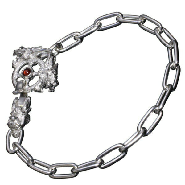 龍頭 龍金具 ブレスレット 天然石 メンズ シルバー シルバーブレスレット メンズブレスレット シルバー950 男性 メンズ 龍頭 おしゃれ 彼氏 伝統技法 ブレスレット ブランド 人気 シルバーアクセサリー ブレス プレゼント ギフト