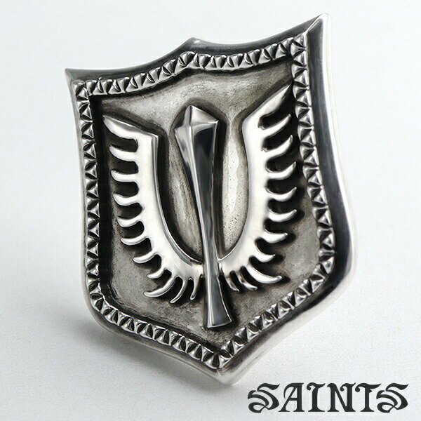 BERSERK ベルセルク SAINTS セインツ 鷹の団 ピンバッチ アニメ 漫画 コラボ グッズ 紋章 シルバー925 ピンブローチ ピンバッジ ブローチ ...